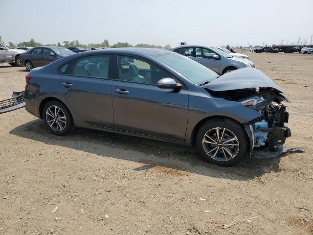  KIA FORTE 2022 Сірий
