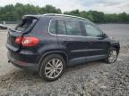 2010 Volkswagen Tiguan Se zu verkaufen in Duryea, PA - Rear End