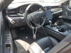 2022 Maserati Quattroporte Modena for Sale in Van Nuys, CA - Front End