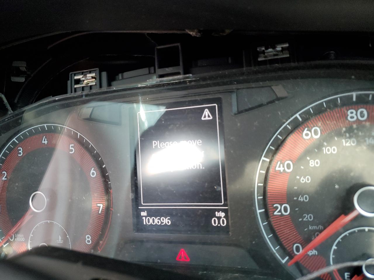 2021 Volkswagen Jetta S VIN: 3VWC57BU3MM008391 Lot: 58409995