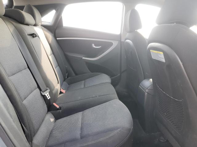 2013 HYUNDAI ELANTRA GT   