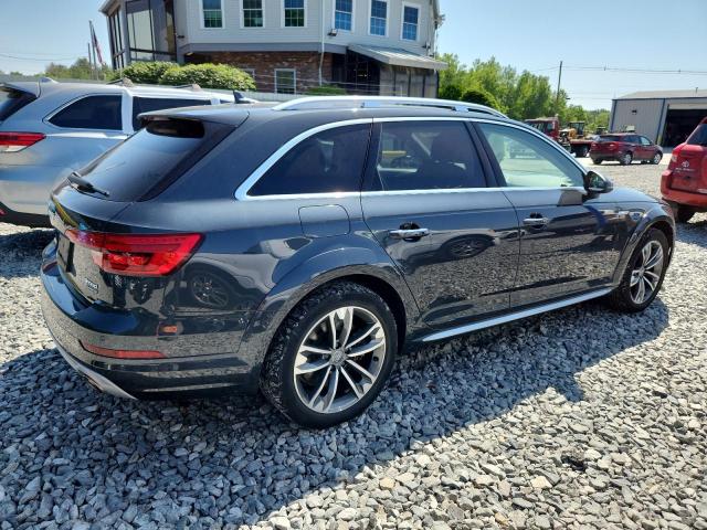  AUDI A4 2017 Серый