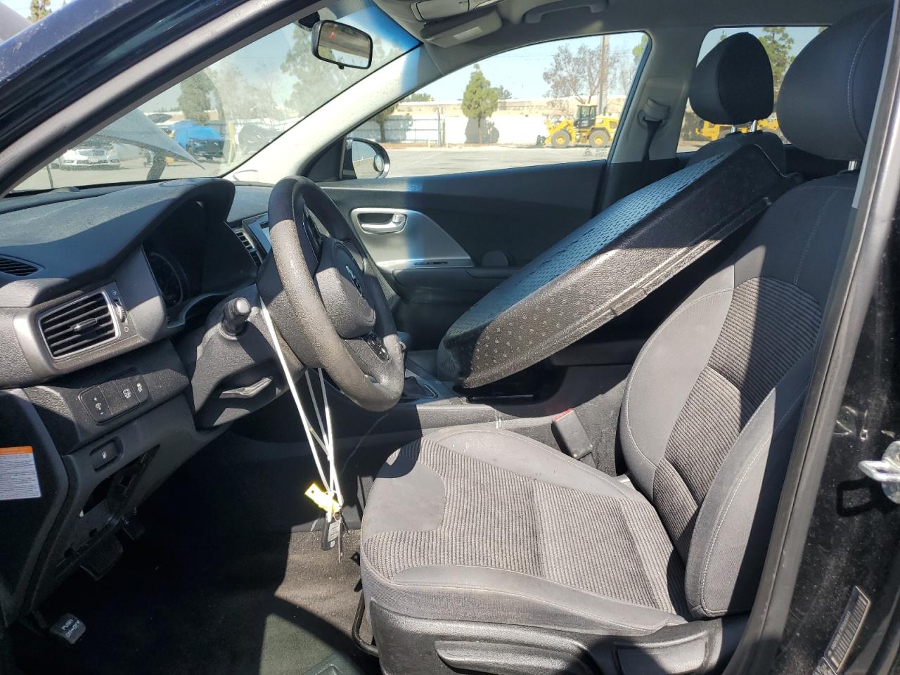 kndcb3lc7k5301045 KNDCB3LC7K5301045 2019 Kia Niro Fe