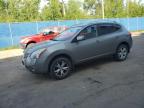 2009 Nissan Rogue S   იყიდება Moncton-ში, NB - Front End