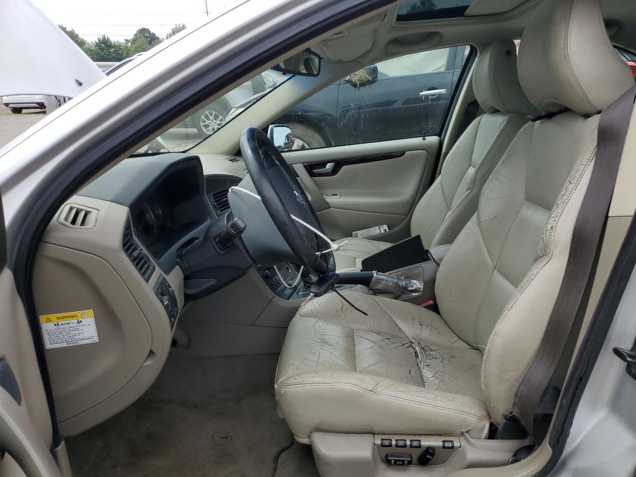 2004 Volvo S60 2.5T VIN: YV1RS59V842319339 Lot: 61177875
