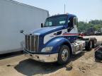 2017 Peterbilt 579 Semi Truck de vânzare în West Mifflin, PA - Normal Wear