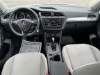 2018 Volkswagen Tiguan S   на продаже в North Billerica, MA - Normal Wear