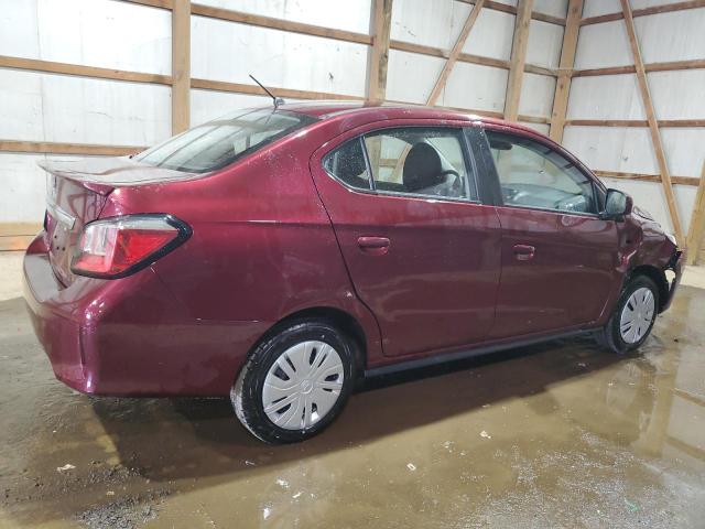  MITSUBISHI MIRAGE 2024 Purple