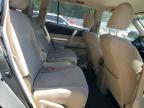 2012 Toyota Highlander Base   იყიდება Knightdale-ში, NC - Rear End