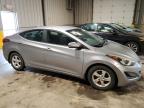 2015 Hyundai Elantra Se na sprzedaż w West Mifflin, PA - Minor Dent/Scratches