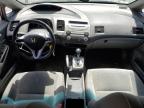 2010 Honda Civic Lx за продажба в North Billerica, MA - Front End