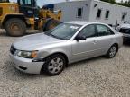 2008 Hyundai Sonata Gls   zu verkaufen in Lyman, ME - Front End