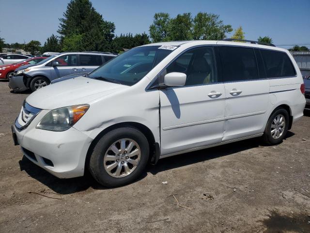 2008 Honda Odyssey Exl