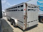 1992 Eby Ltrailer na sprzedaż w Columbus, OH - Front End