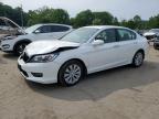 2015 Honda Accord Exl for Sale in Marlboro, NY - Front End
