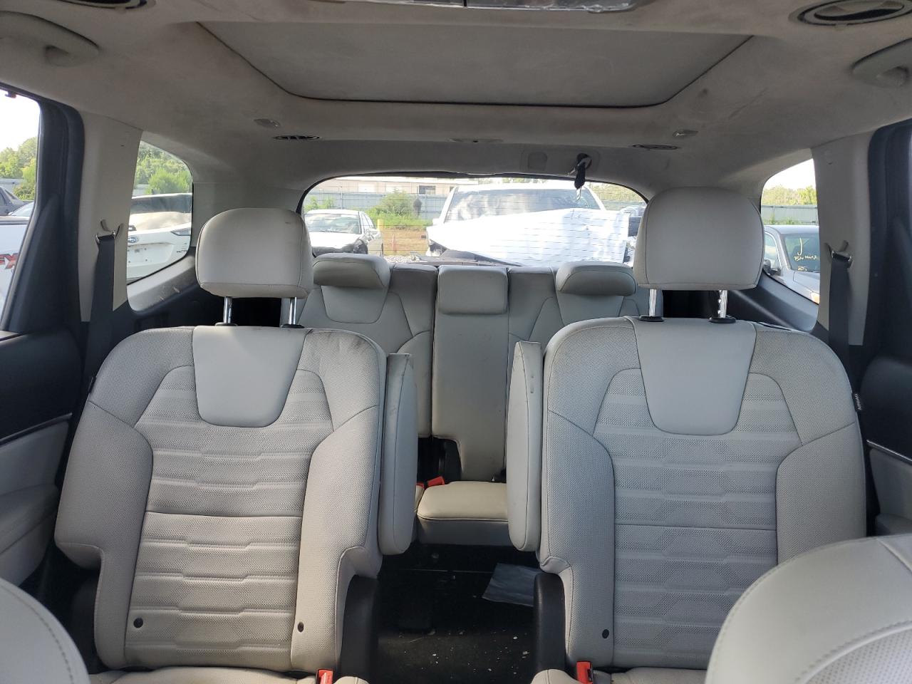 2023 Kia Telluride Sx VIN: 5XYP5DGC5PG387088 Lot: 60807605