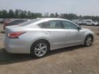 2015 Nissan Altima 2.5 en Venta en Finksburg, MD - Front End
