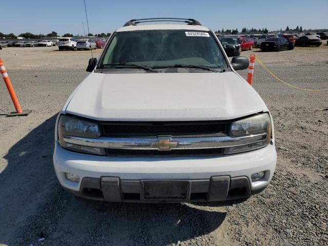 2006 CHEVROLET TRAILBLAZER EXT LS  