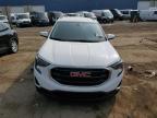2019 Gmc Terrain Sle იყიდება Woodhaven-ში, MI - Front End