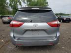 2015 Toyota Sienna Le на продаже в New Britain, CT - Front End