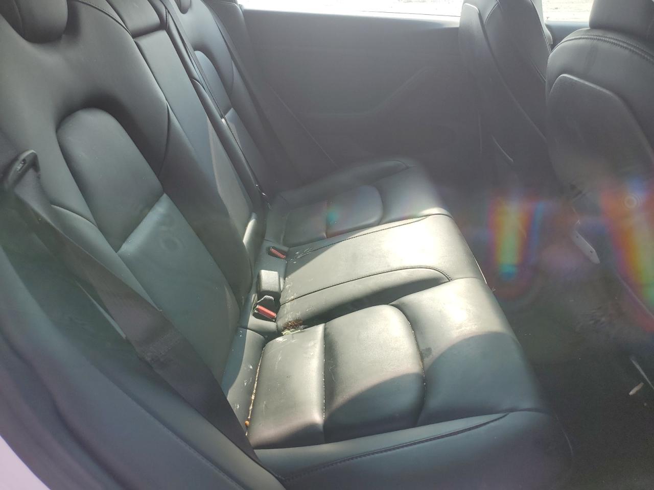 2021 Tesla Model 3 VIN: 5YJ3E1EA2MF977475 Lot: 59819255