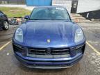 2022 Porsche Macan  на продаже в Woodhaven, MI - Side