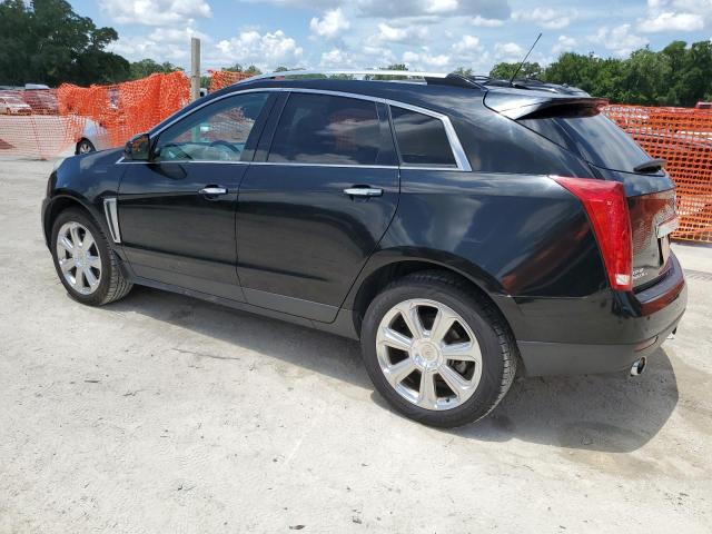  CADILLAC SRX 2016 Black