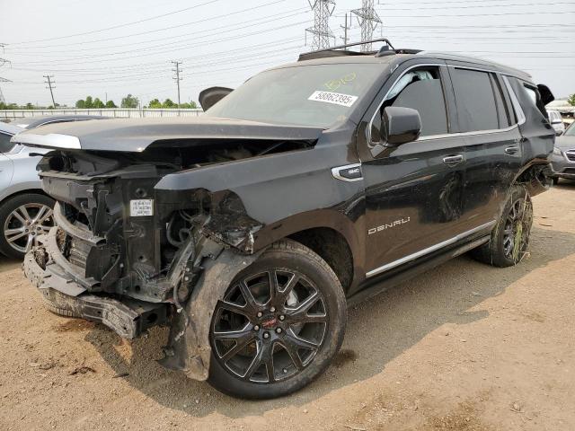 GMC YUKON DENA 2023