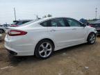 2013 Ford Fusion Titanium   იყიდება Woodhaven-ში, MI - Front End
