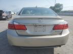 2015 Honda Accord Hybrid Exl   en Venta en Lebanon, TN - Front End