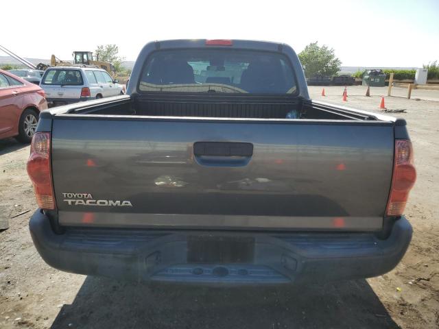  TOYOTA TACOMA 2015 Сharcoal