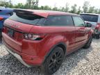 2012 Land Rover Range Rover Evoque Dynamic Premium للبيع في Cahokia Heights، IL - Minor Dent/Scratches