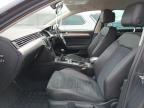 2016 VOLKSWAGEN PASSAT GT for sale at Copart WOLVERHAMPTON