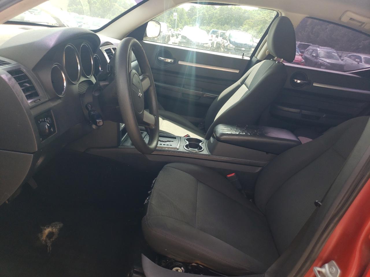 2009 Dodge Charger Sxt VIN: 2B3KA33V29H585530 Lot: 60287365