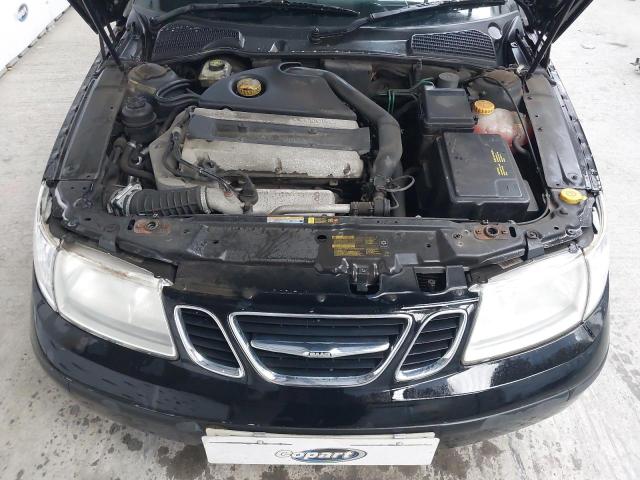 2005 SAAB 9-5 LINEAR