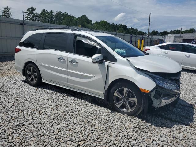  HONDA ODYSSEY 2020 Белы