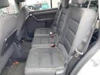 2014 VOLKSWAGEN TOURAN SE for sale at Copart WHITBURN