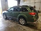 2012 Subaru Outback 2.5I Limited   იყიდება Franklin-ში, WI - Rear End