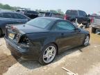 2002 Mercedes-Benz Slk 32 Amg Kompressor en Venta en Lansing, MI - Rear End