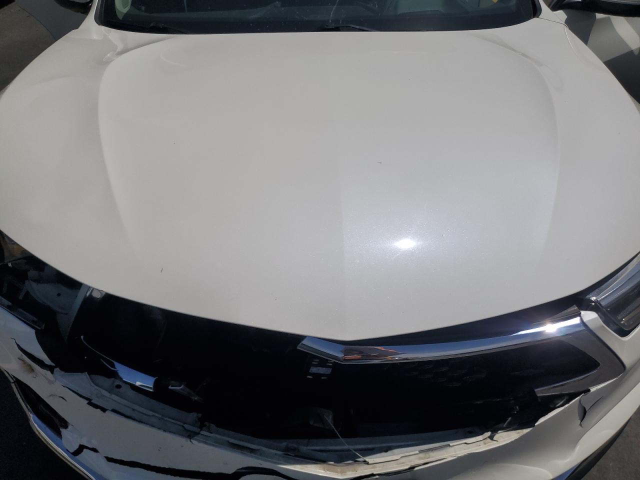 2019 Acura Rdx Advance VIN: 5J8TC2H72KL015037 Lot: 62401115