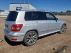 2010 Mercedes-Benz Glk 350 4Matic იყიდება Colorado Springs-ში, CO - Hail