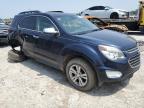 2016 Chevrolet Equinox Lt   for Sale in Cahokia Heights, IL - Side