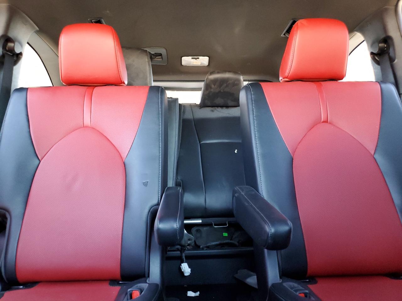 2022 Toyota Highlander Xse VIN: 5TDJZRBH2NS170804 Lot: 61864415