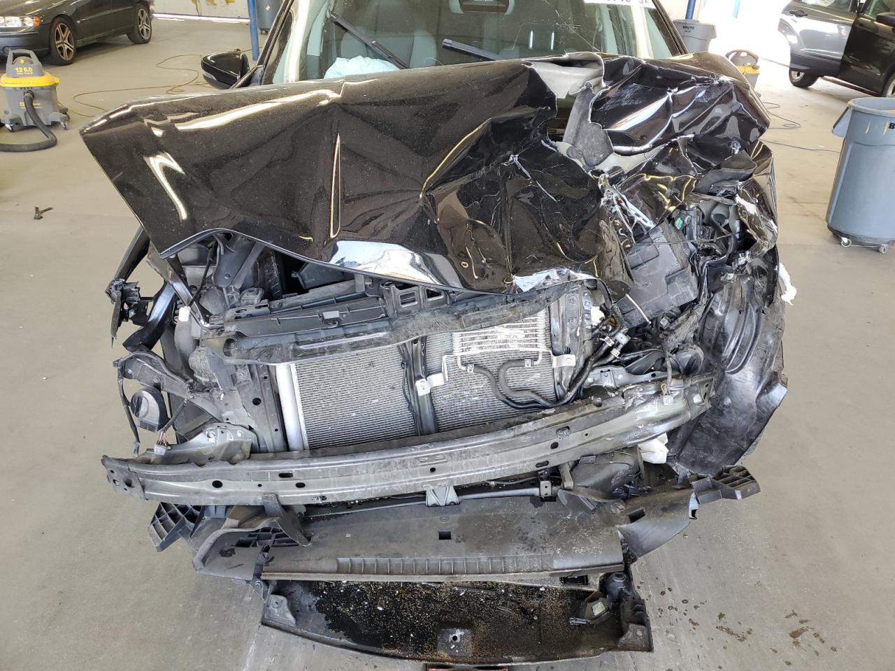 2023 Subaru Ascent Premium VIN: 4S4WMAHDXP3458645 Lot: 59371925