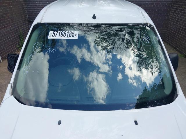 2015 FORD TRANSIT CO