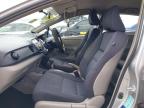 2009 HONDA INSIGHT SE for sale at Copart SANDWICH