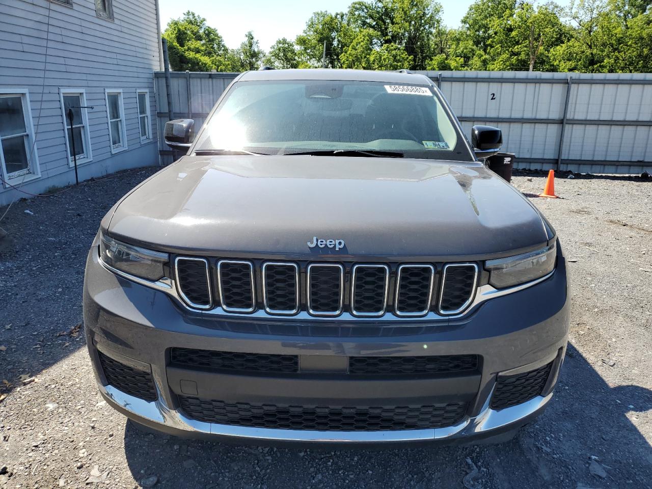 Фото: 1C4RJKBG1N8507816 - 5