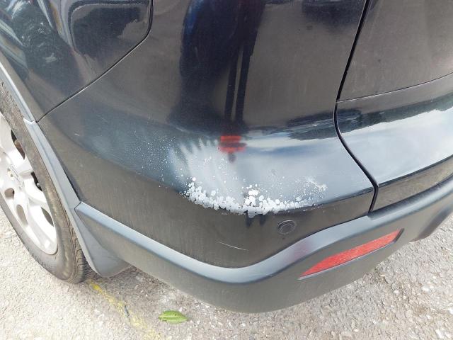 2008 HONDA CR-V EX I-