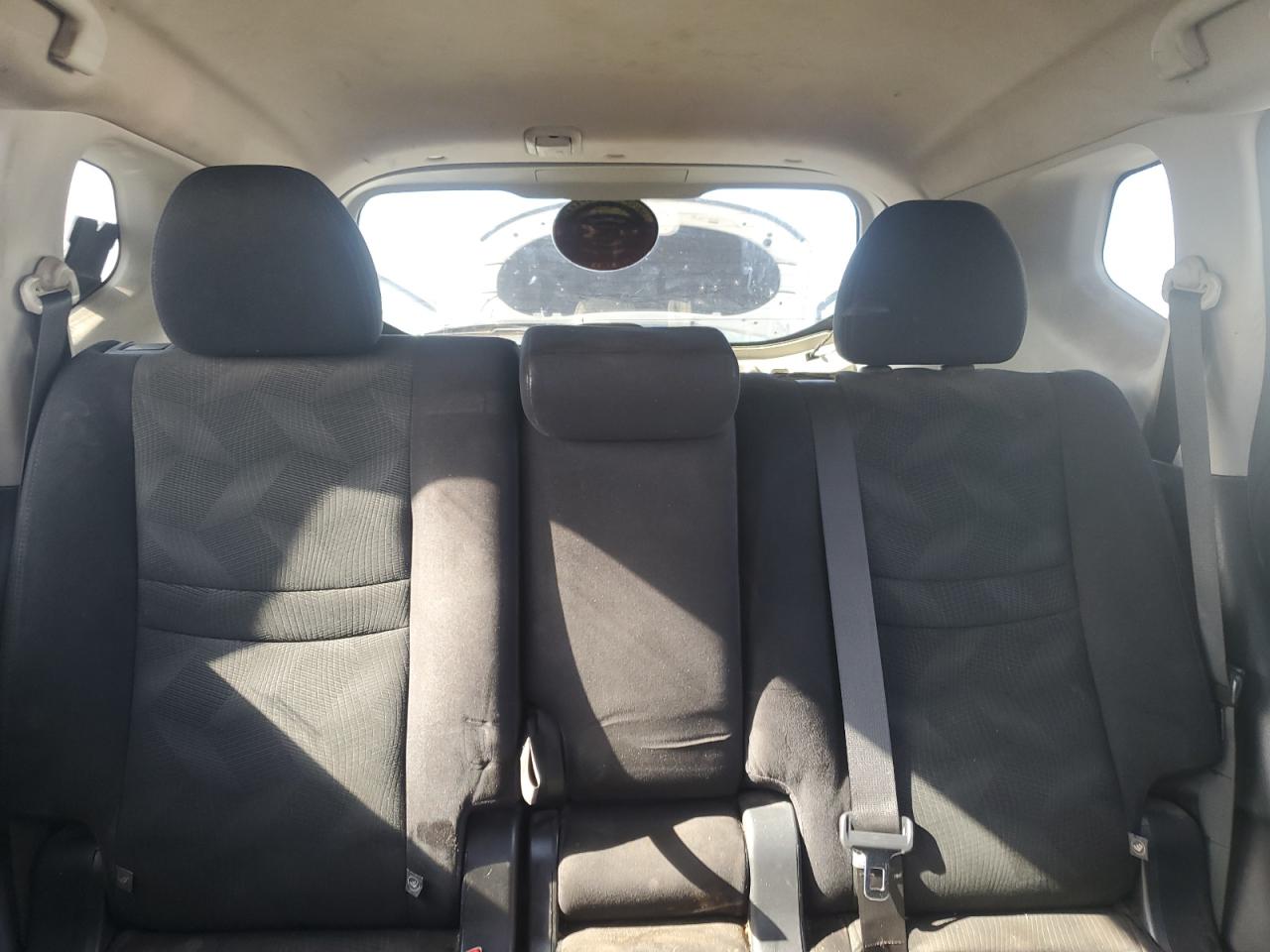 NISSAN ROGUE 2016 VIN 5N1AT2MT9GC759956 фото 10
