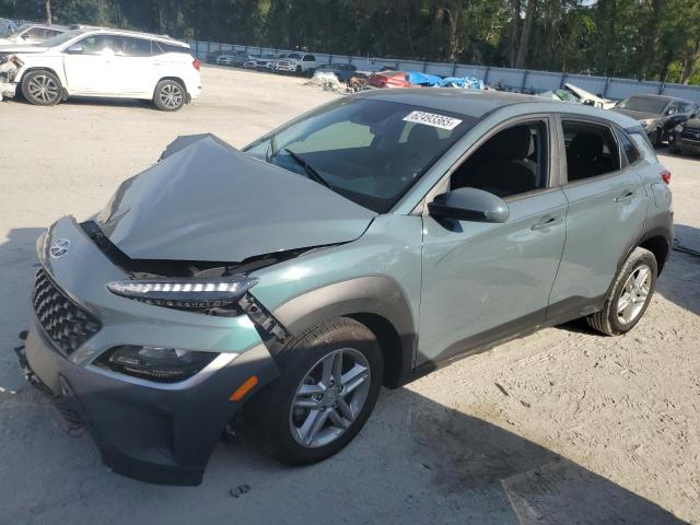  HYUNDAI KONA 2022 Szary